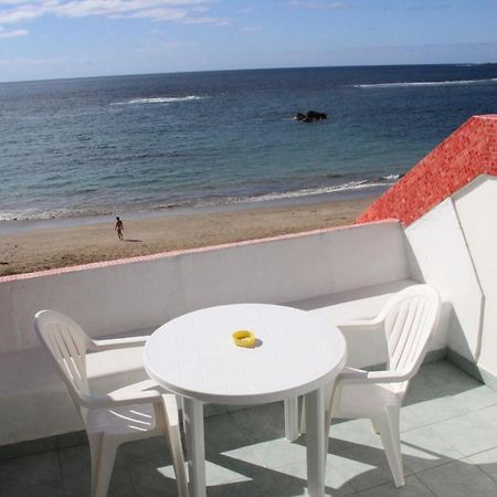 Carus Flat Apartment Las Palmas de Gran Canaria Bagian luar foto
