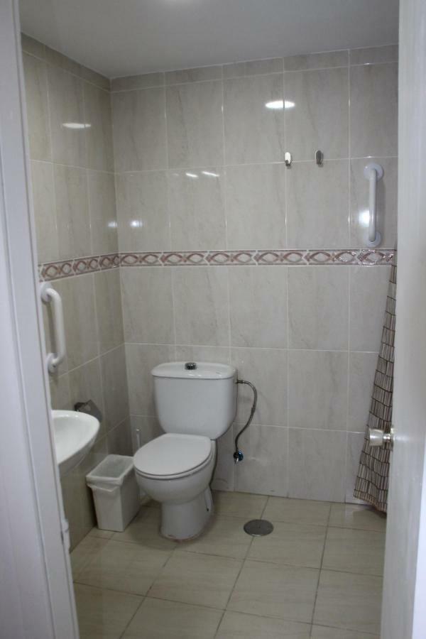 Carus Flat Apartment Las Palmas de Gran Canaria Bagian luar foto