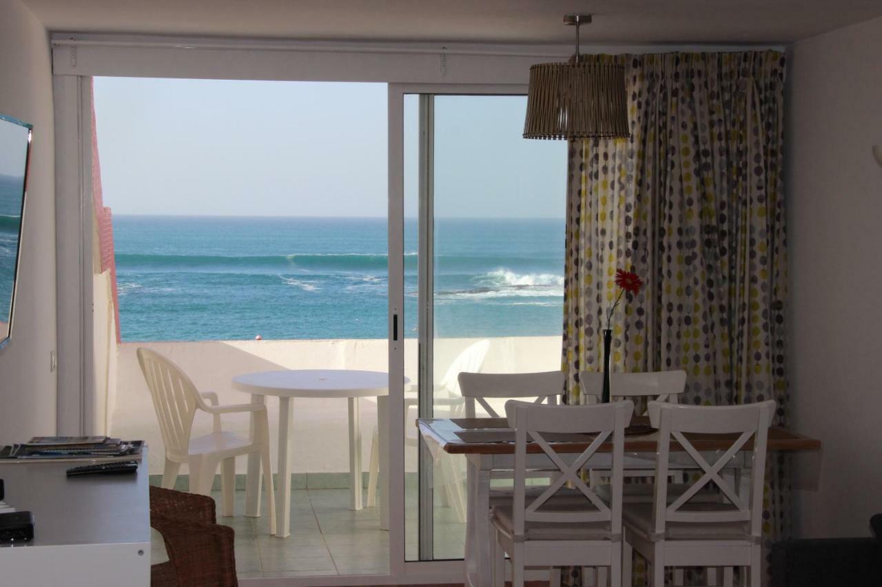 Carus Flat Apartment Las Palmas de Gran Canaria Bagian luar foto